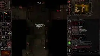 Is12 Reborn: Das Bleak
