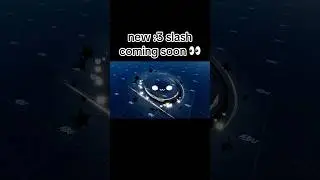 New Kitty Slash in Blade Ball!! 🐈&zwj;⬛