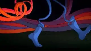 Psychedelic Animation