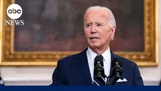 Trump orders probe into Biden&rsquo;s &lsquo;cognitive decline&rsquo;