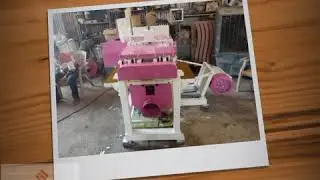 Multi blade rip saw    contact 9377782073