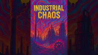 Industrial Chaos | @Shangrilx