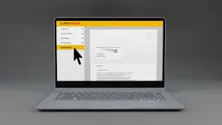 E-POST MAILER | Gesch&auml;ftsbriefe einfach und g&uuml;nstig per Mausklick versenden