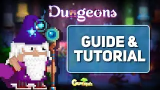 Guide to Growtopia Dungeons! (Tutorial) Tips & Tricks