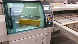 Versatilit&agrave;: Lo spintore ottimizzatore Cursal TRSI E &Oslash;500 per elementi da giardino in Polonia_217