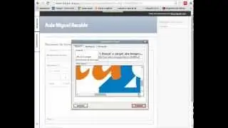 Dise&ntilde;o de un Curso Virtual en Moodle