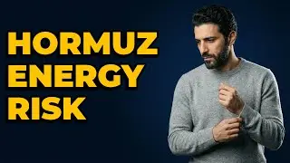 What Are The Energy Security Implications Of Limited Hormuz Routes?