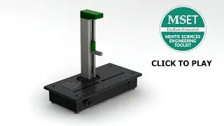 Mentis Sciences Engineering Toolkit