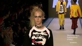 DB BERDAN FALL18