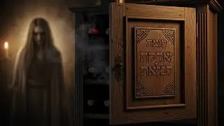 The Most Haunted Object in the World | The Dybbuk Box Curse