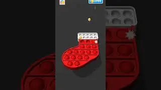 😴💤 Pop It ASMR 😌#PopItASMR #DeepRelaxation#ASMR #TikTokRelax #RelaxingSounds#popit #fidgettoys#games