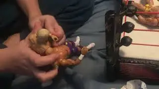 Cody Rhodes vs LA Night vs Carlito And a Triple threat ￼￼￼
