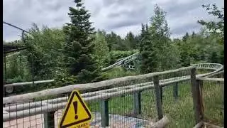 Yukon quad 6 juin 2022