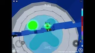 Racing Birdaloo *intense*
