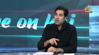 Game On Hai | Umar Gul Evaluates Pakistan&rsquo;s T20 World Cup Readiness | PTV Sports