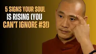 5 Signs Your Soul Is Rising You Can&rsquo;t Ignore #3!  she heng yi