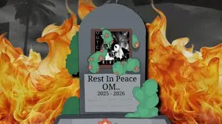 Outcome Memories is at Deaths Door