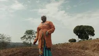 Susan Chemutai,  smallholder farmer in Kenya, uses TomorrowNow&rsquo;s AI agro-met intelligence