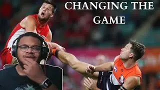 RULE CHANGERS!!! Checking Out AFL Players Who Forced Rule Changes