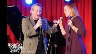 Emily Clark & Jeff Scot Carey 