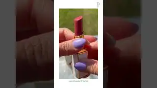 Tom Ford Soleil Ultra Shine Lip Color Lipstick in 05 Sweet Spot