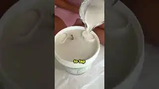 Как сделать уникальные свечи в форме рук! 🤯