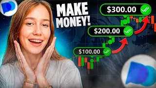 NOTHING SIMPLER ➜ MAKE MONEY WITH POCKET OPTION | BINARY OPTIONS SOFTWARE | BINARY TRADING BOT