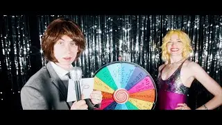 STRANGE CAGES - SICK WITH DESIRE [OFFICIAL VIDEO]