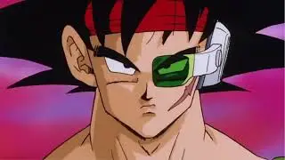 Amv Dragon Ball Z [Awaken]
