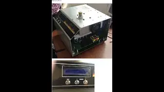PRESENTAMOS EL NUEVO HORNO DE INDUCCION AMP PARA RECOCIDO DE VAINAS