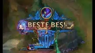 Kha'zix penta