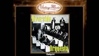Orquesta Riverside -- Daiquiri (VintageMusic.es)