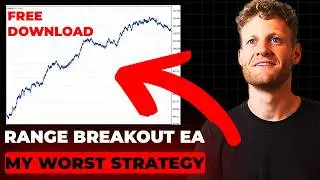 This is my worst Trading Strategy (and why I still trade it)