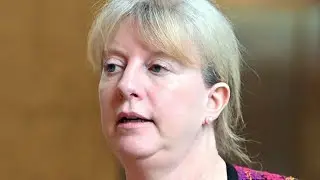 SNP Fishy Business Over Shetland Money!