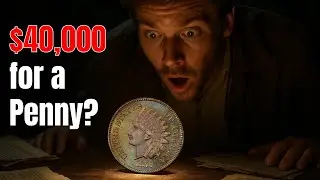 The 1877 Indian Head Cent: A Hidden Treasure of American History