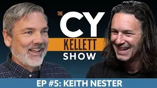 Former Protestant Pastor Becomes Catholic Youtuber! (@KeithNester ) Ep. 5