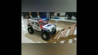 RC SYNC at GHOST (Gresik Hobby's & Toys). Venue: GRESS MALL GRESIK