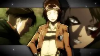 [Snk]  Beautifu - Couple amv