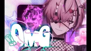 【桃星Tocci | VirtuaReal】OMG / 翻唱