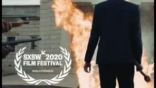 Witch Hunt - Movie - Official Trailer