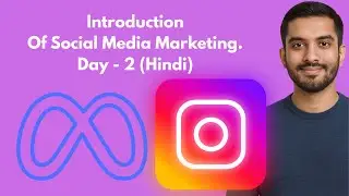 Day 2 Instagram Marketing | Optimizing Your Profile for Success (Hindi) #instagrammarketing