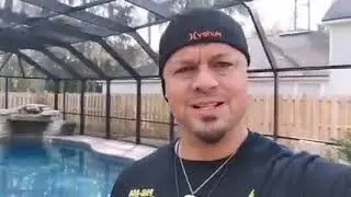 CashFX Power Team  Justin Halladay Perspective