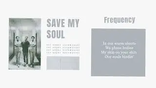 Sal AngeL - Frequency
