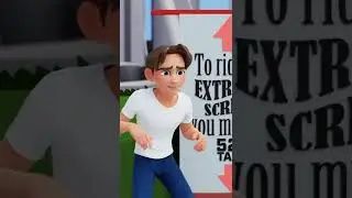 Feature Animation Acting & Polish - Final shot - Kristaps Skuburs - Animation Mentor