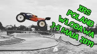 Zawody XRS Włodawa 3-5 maja 2019 | RC racing competition | RC BONK
