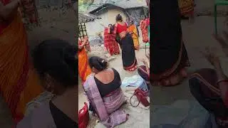 যে বাগানে ফুল ফোটে না #হিজড়াদেরনাচ #হিজরা #hijra #hijradance #hijre