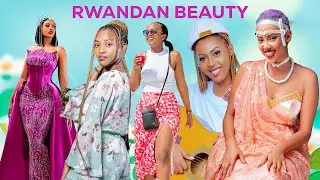 TOP 10 | ABANYARWANDAKAZI BEZA KURENZA ABANDI MUBAKINA FILME