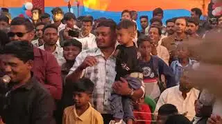 Ismael | Garba Dambha Abhimana | Putasing Sabha 2026 | John Vibes