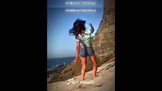 Crazy acting skills🤯😱😱.GUYS please subscribe to my channel @fluxx.visuals