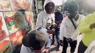 Veteran Eye & BDI Beatz Making of 